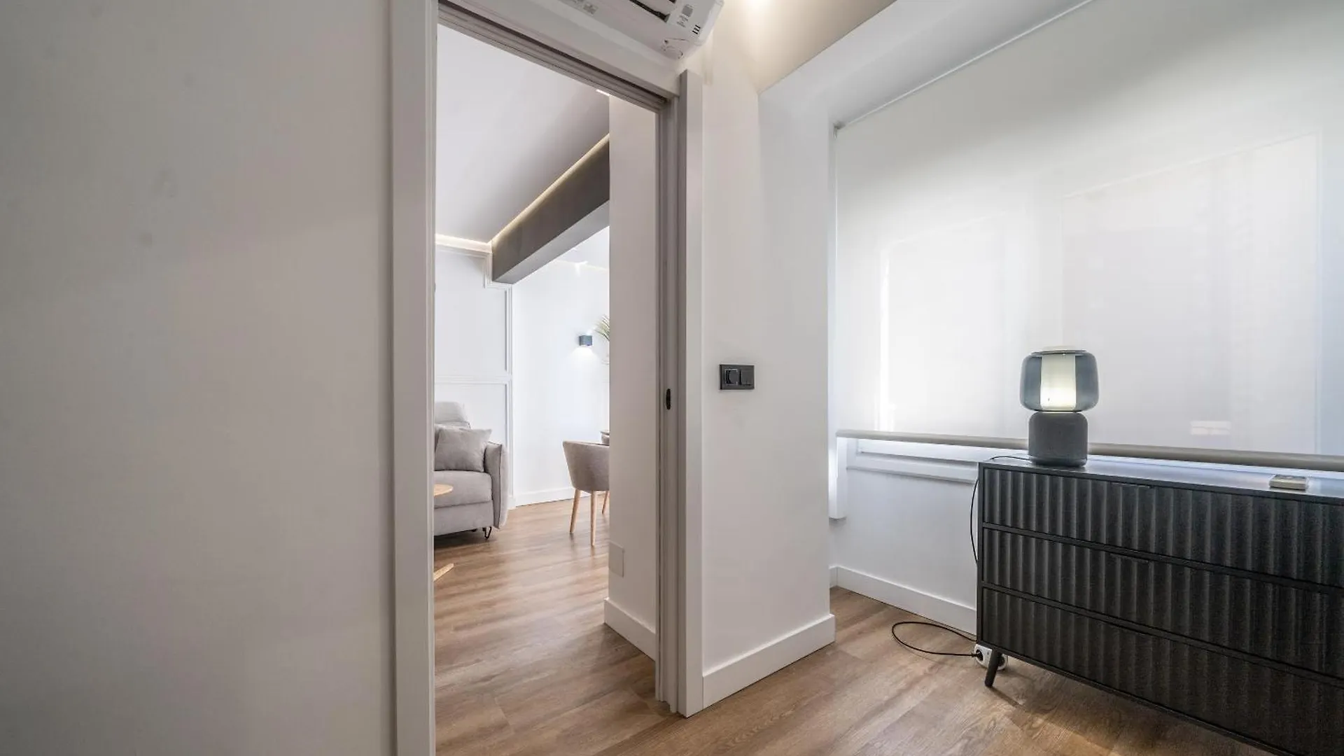 Xpce Luxury Suite In Malagueta Beach Malaga Spain