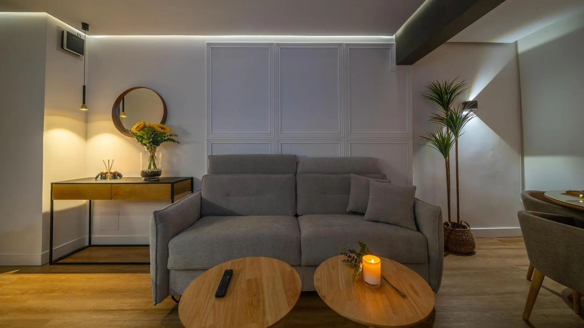Xpce Luxury Suite In Malagueta Beach Malaga 0*,